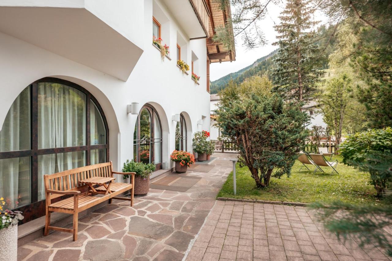 Villa Moroder Ortisei Exterior foto