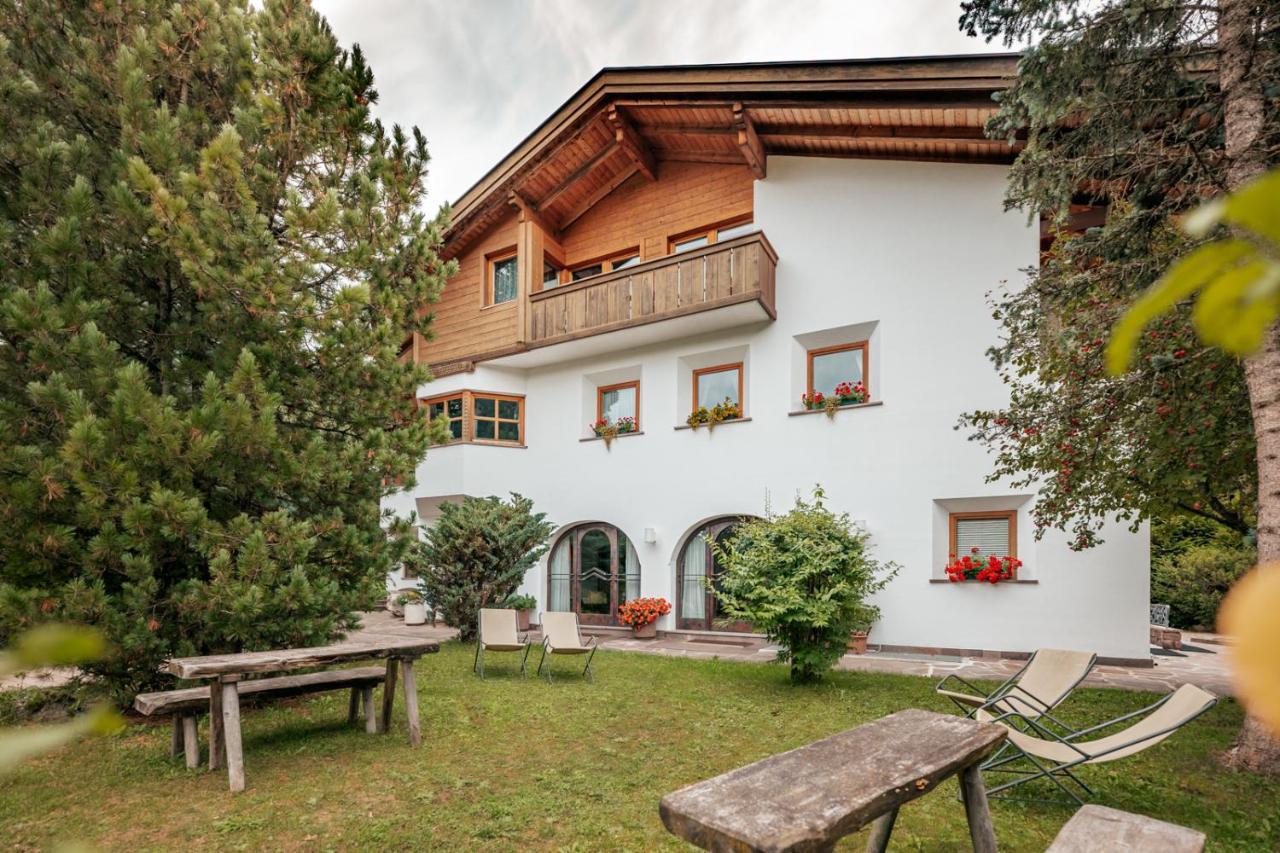Villa Moroder Ortisei Exterior foto