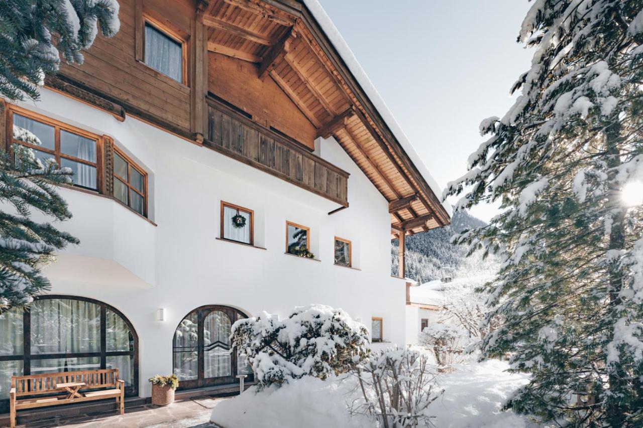 Villa Moroder Ortisei Exterior foto