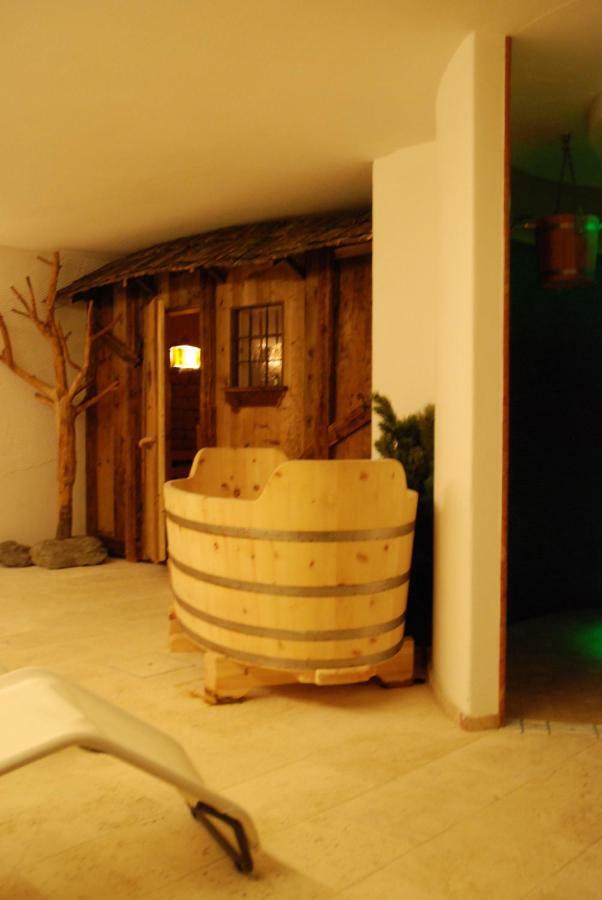 Villa Moroder Ortisei Exterior foto