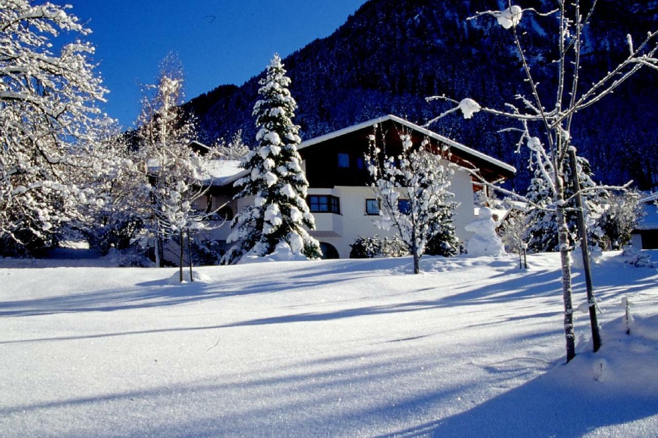 Villa Moroder Ortisei Exterior foto